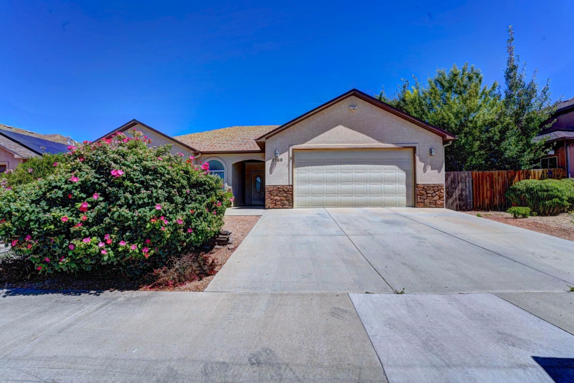 3156 Joey Lane, Grand Junction, CO 81504 Main Photo
