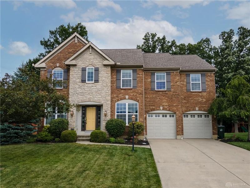 3273 Cornwallis Court, Butler Township, OH 45414 Photo 1