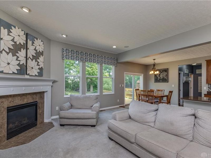 3273 Cornwallis Court, Butler Township, OH 45414 Photo 10