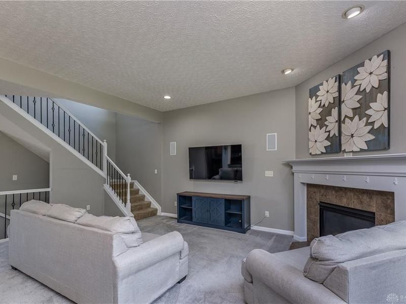 3273 Cornwallis Court, Butler Township, OH 45414 Photo 11