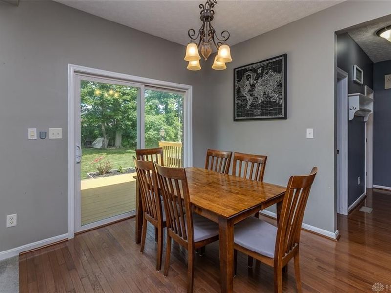 3273 Cornwallis Court, Butler Township, OH 45414 Photo 12