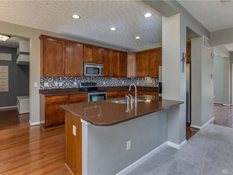 3273 Cornwallis Court, Butler Township, OH 45414 Photo 13