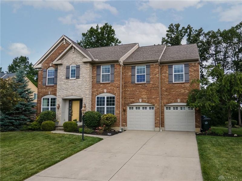 3273 Cornwallis Court, Butler Township, OH 45414 Photo 2