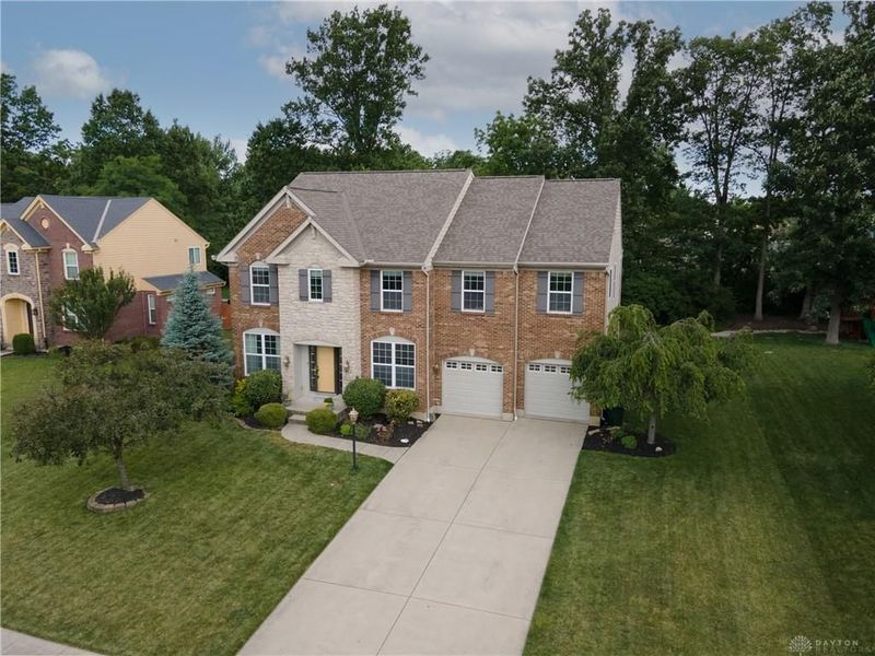 3273 Cornwallis Court, Butler Township, OH 45414 Photo 3