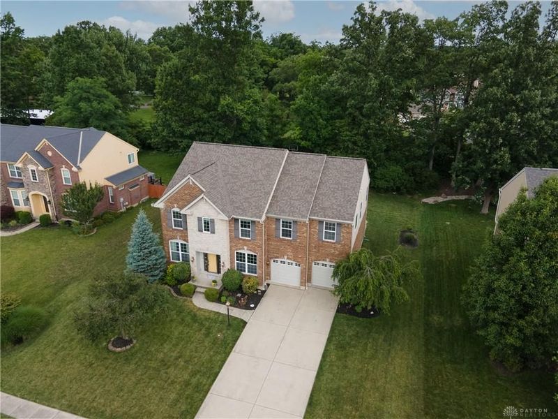 3273 Cornwallis Court, Butler Township, OH 45414 Photo 4