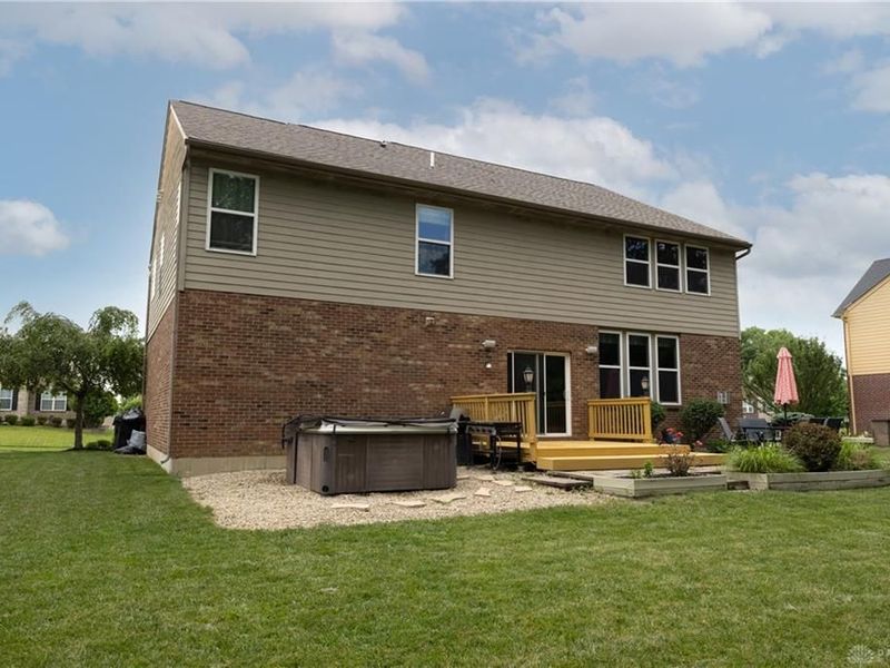 3273 Cornwallis Court, Butler Township, OH 45414 Photo 41
