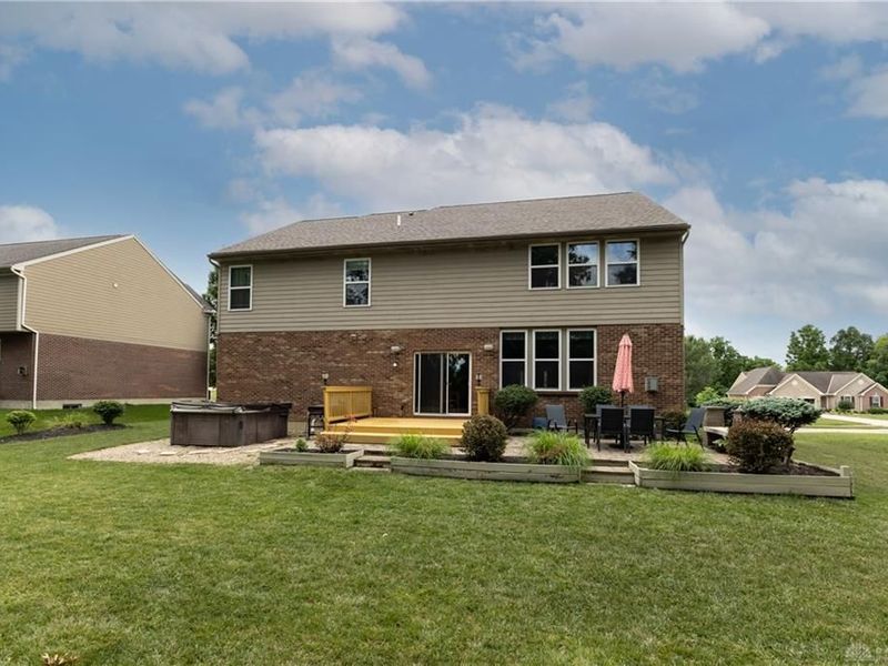 3273 Cornwallis Court, Butler Township, OH 45414 Photo 43