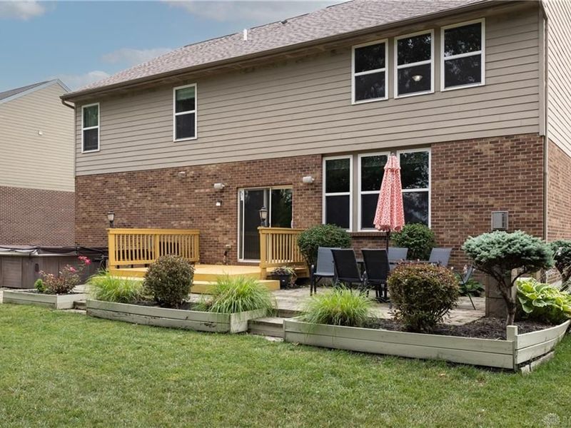 3273 Cornwallis Court, Butler Township, OH 45414 Photo 44