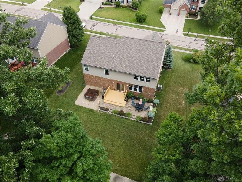 3273 Cornwallis Court, Butler Township, OH 45414 Photo 47
