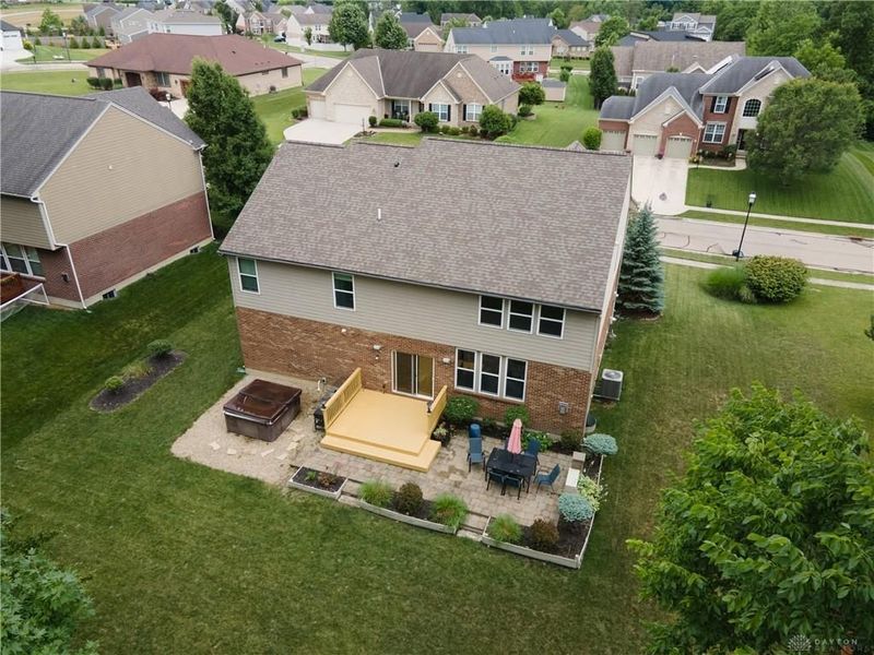 3273 Cornwallis Court, Butler Township, OH 45414 Photo 48