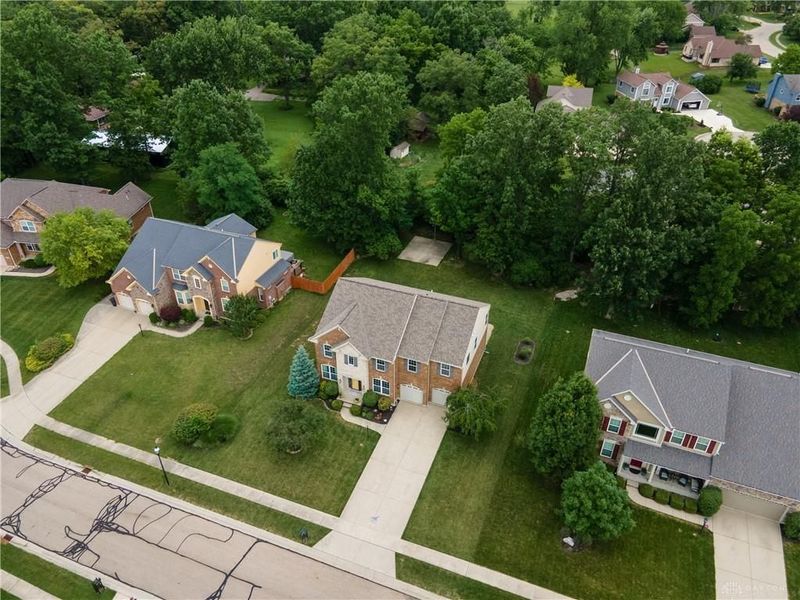 3273 Cornwallis Court, Butler Township, OH 45414 Photo 49