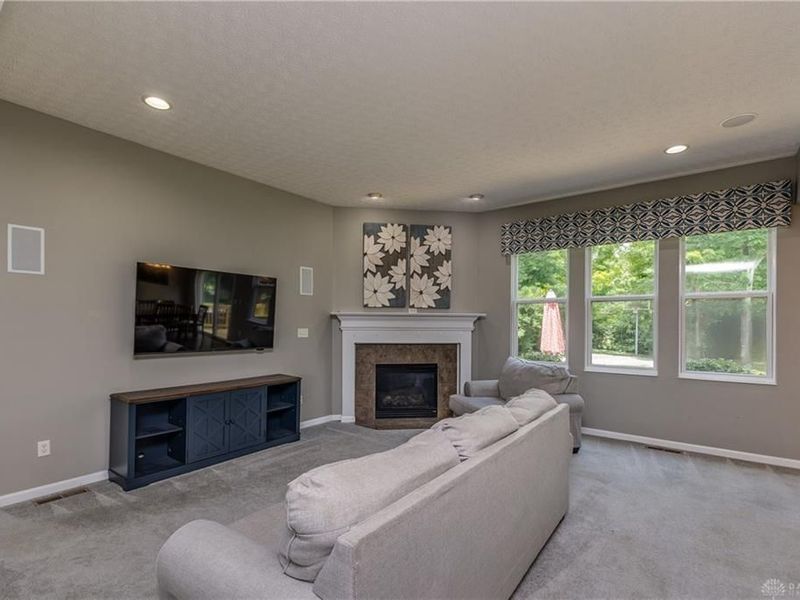3273 Cornwallis Court, Butler Township, OH 45414 Photo 9