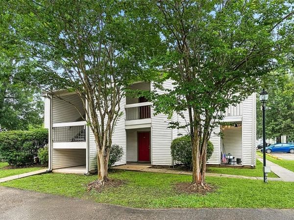 1512 PARKVIEW Boulevard, Unit 1512, Mandeville, LA 70471