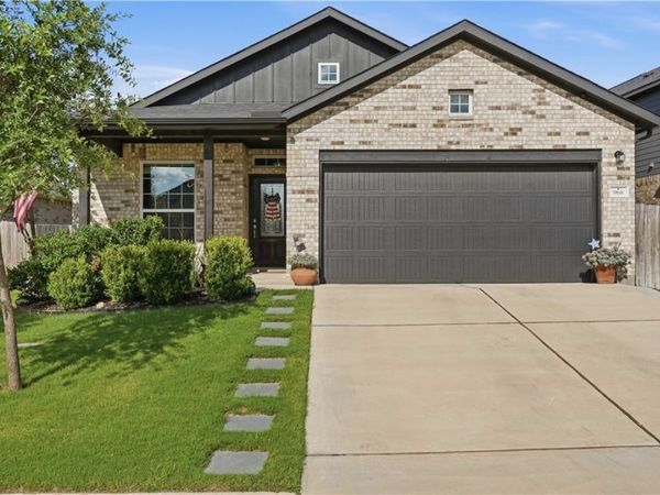 968 Blue Oak Boulevard , San Marcos, TX 78666
