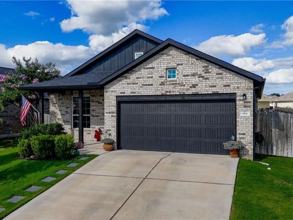 968 Blue Oak Boulevard , San Marcos, TX 78666