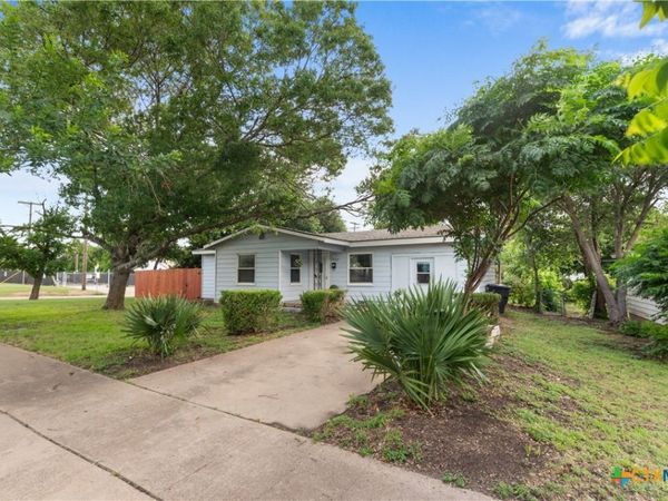 1922 S 41st Street, Temple, TX 76504