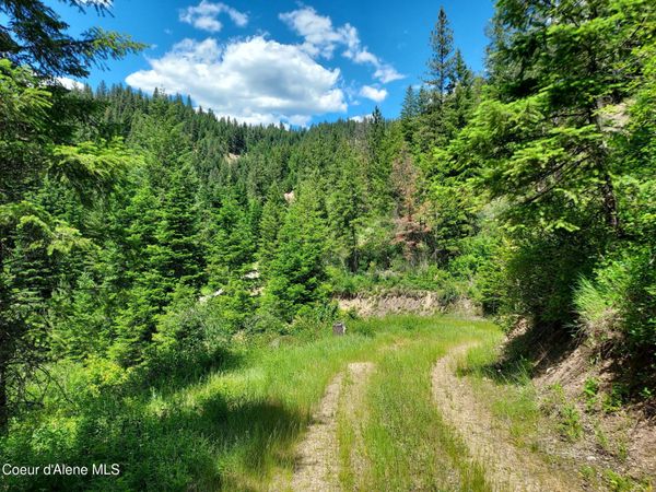 2674 S SLED RD. , Coeur d'Alene, ID 83814