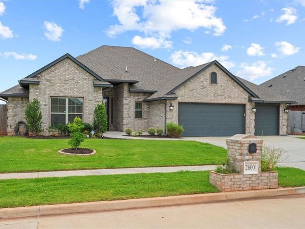 2600 Summit Crossing Parkway, Norman, OK 73071