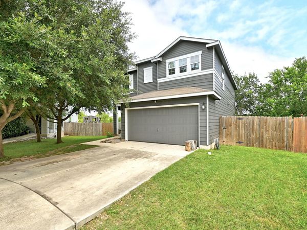 6000 Toye DR, Del Valle, TX 78617