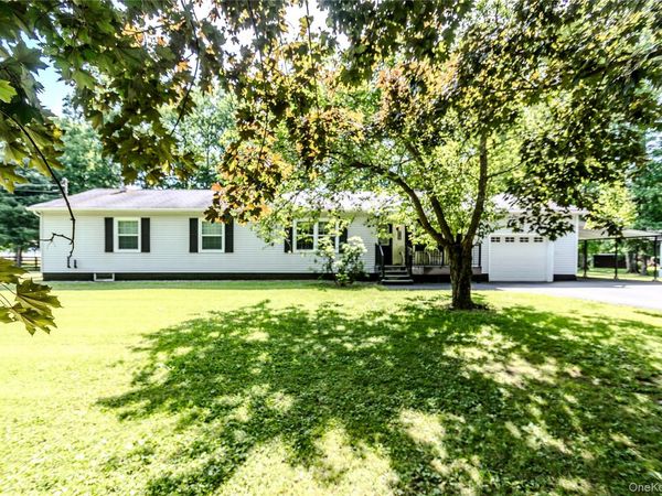 15 Van Dewark Road , Middletown, NY 10941