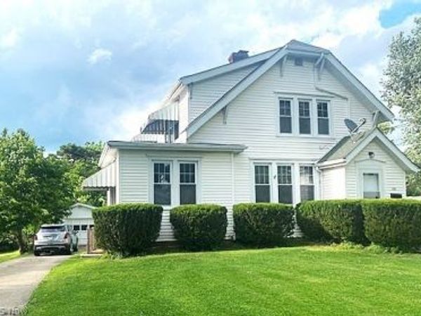 103 Taylor Lane, St Clairsville, OH 43950