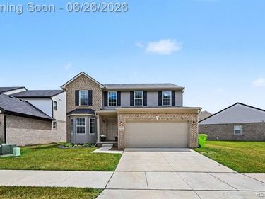 1585 Weeping Willow Court, Superior Twp, MI 48198