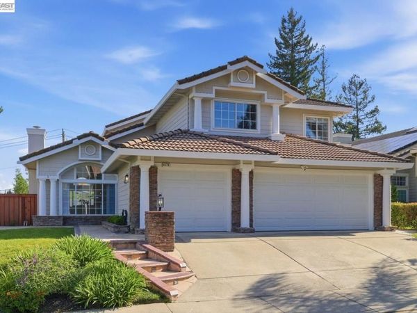 4178 Rockcreek Dr, Danville, CA 94506