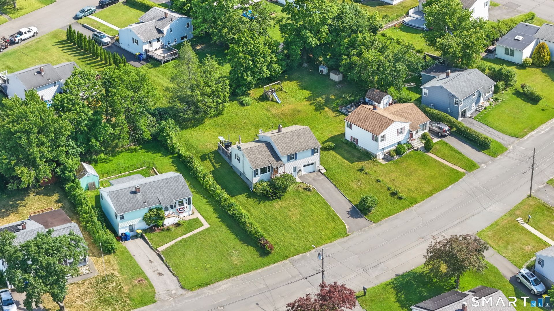 91 Mount Carmel, Waterbury, CT 06708 Main Photo