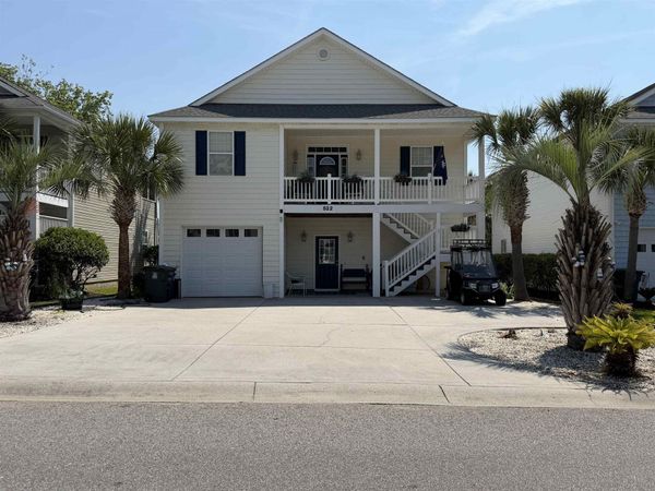522 7th Ave. S , North Myrtle Beach, SC 29582