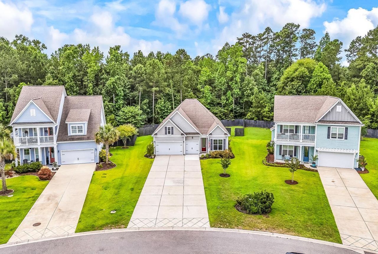 64 Black Pearl Court Photo 66