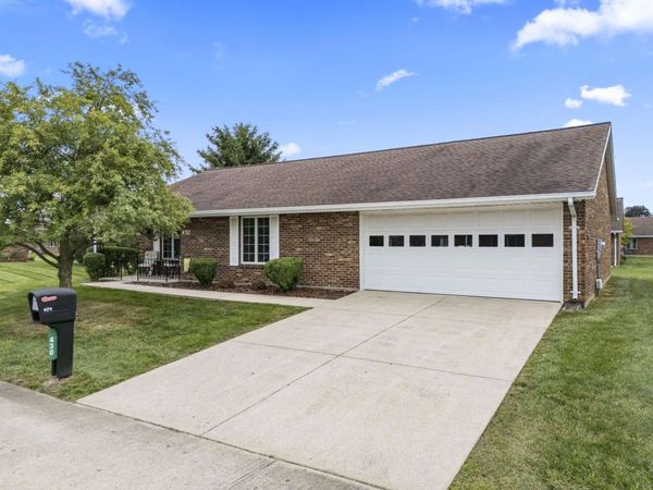 430 Eaton Street , London, OH 43140