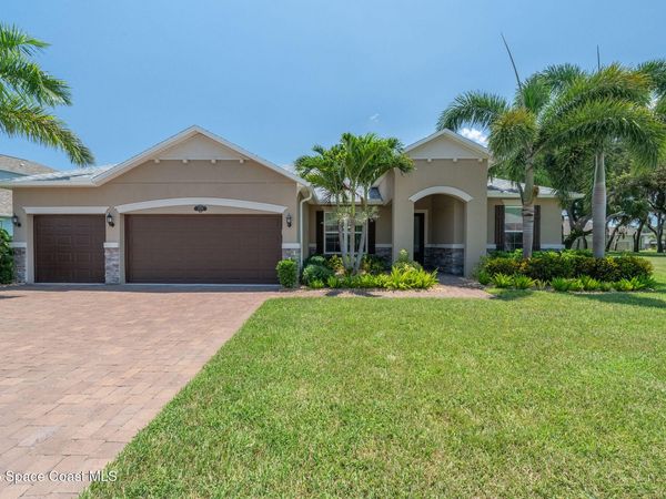 2003 Killian Drive NE , Palm Bay, FL 32905