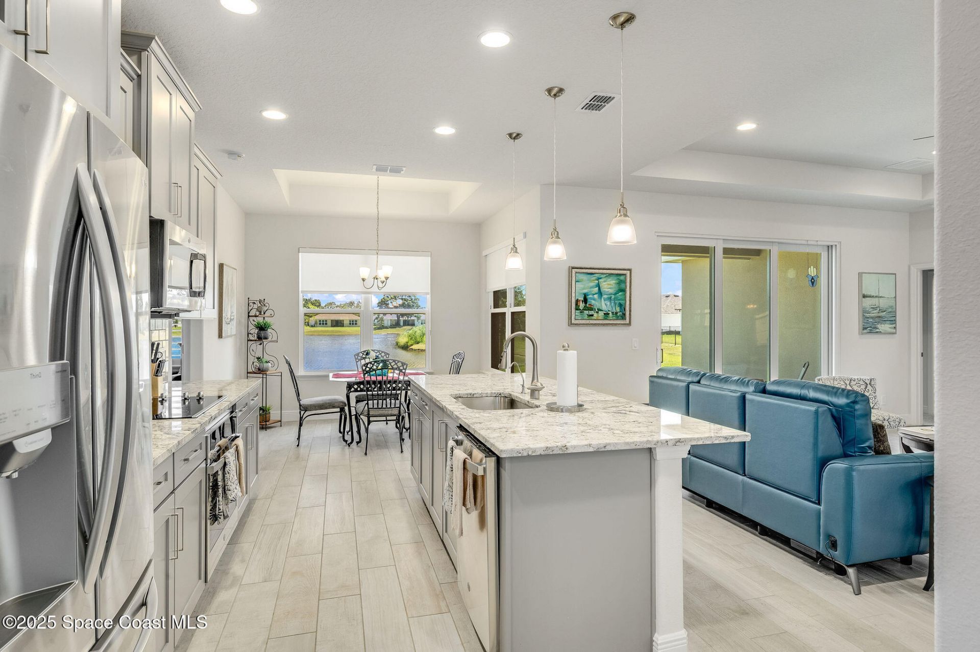 2003 Killian Drive NE , Palm Bay, FL 32905 Photo