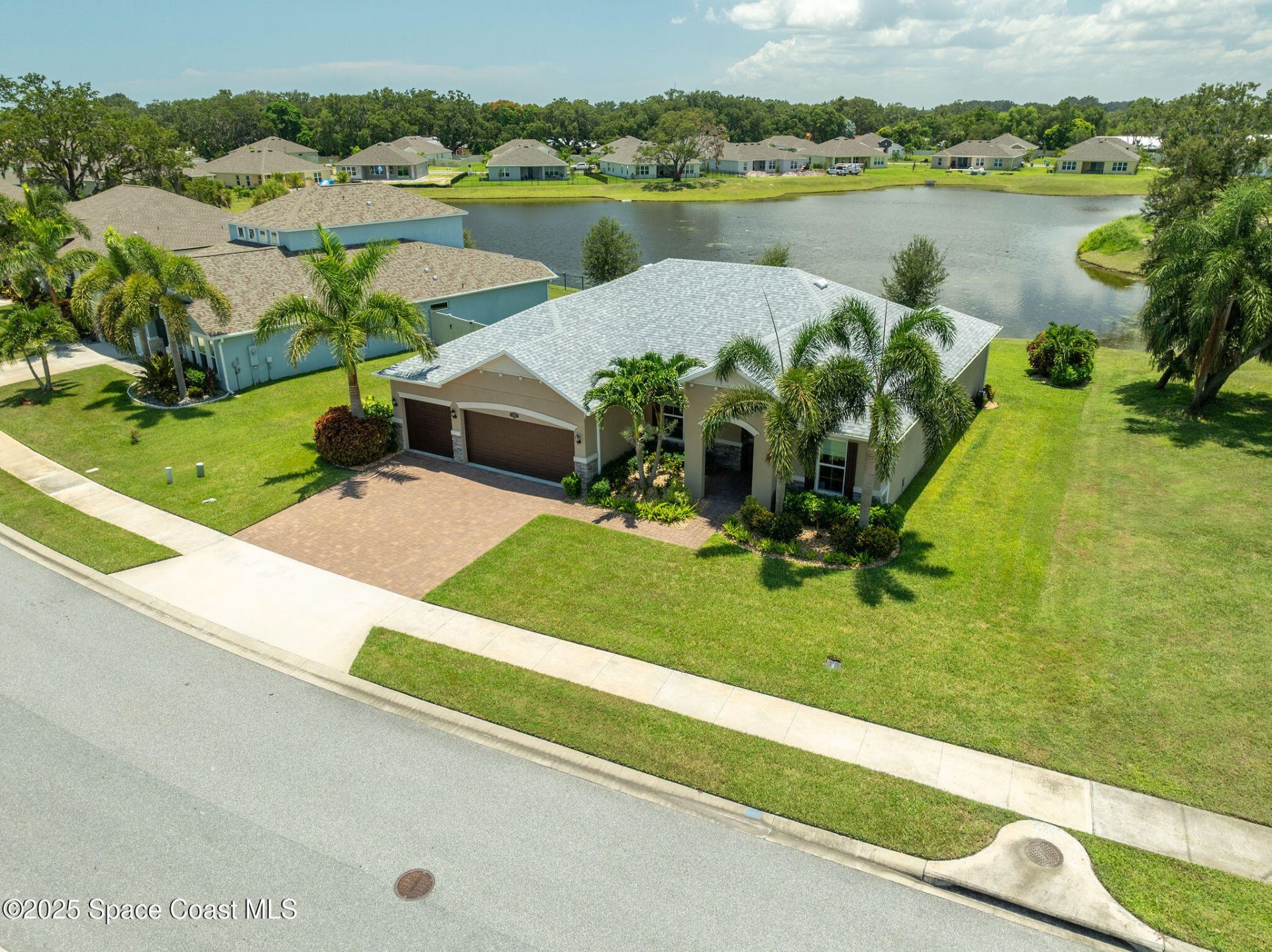2003 Killian Drive NE , Palm Bay, FL 32905 Photo