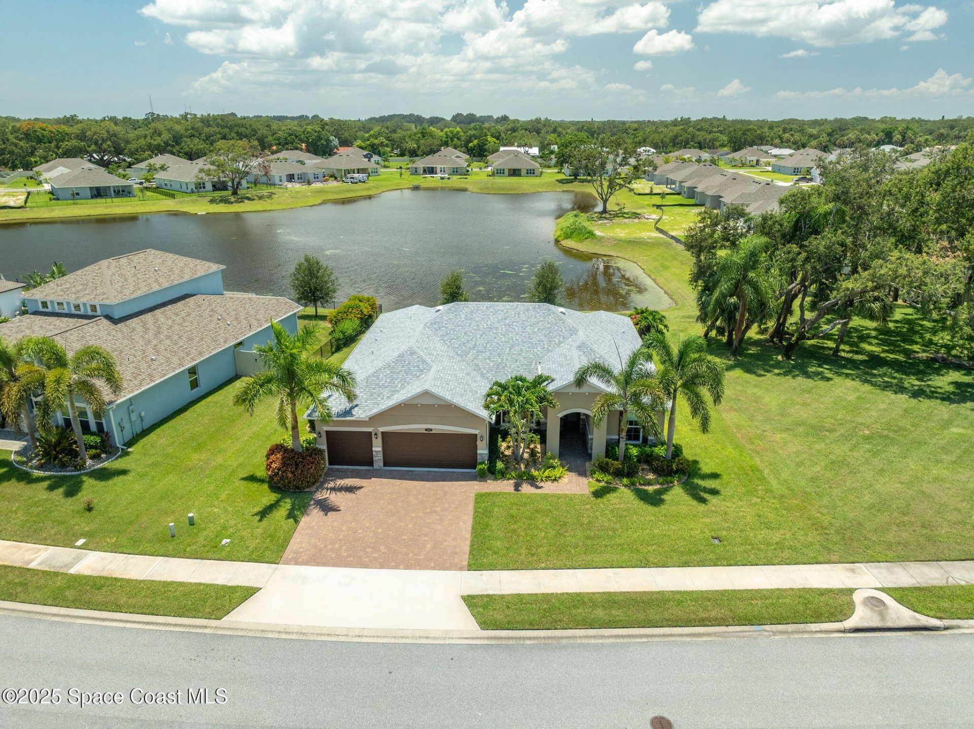 2003 Killian Drive NE , Palm Bay, FL 32905 Photo