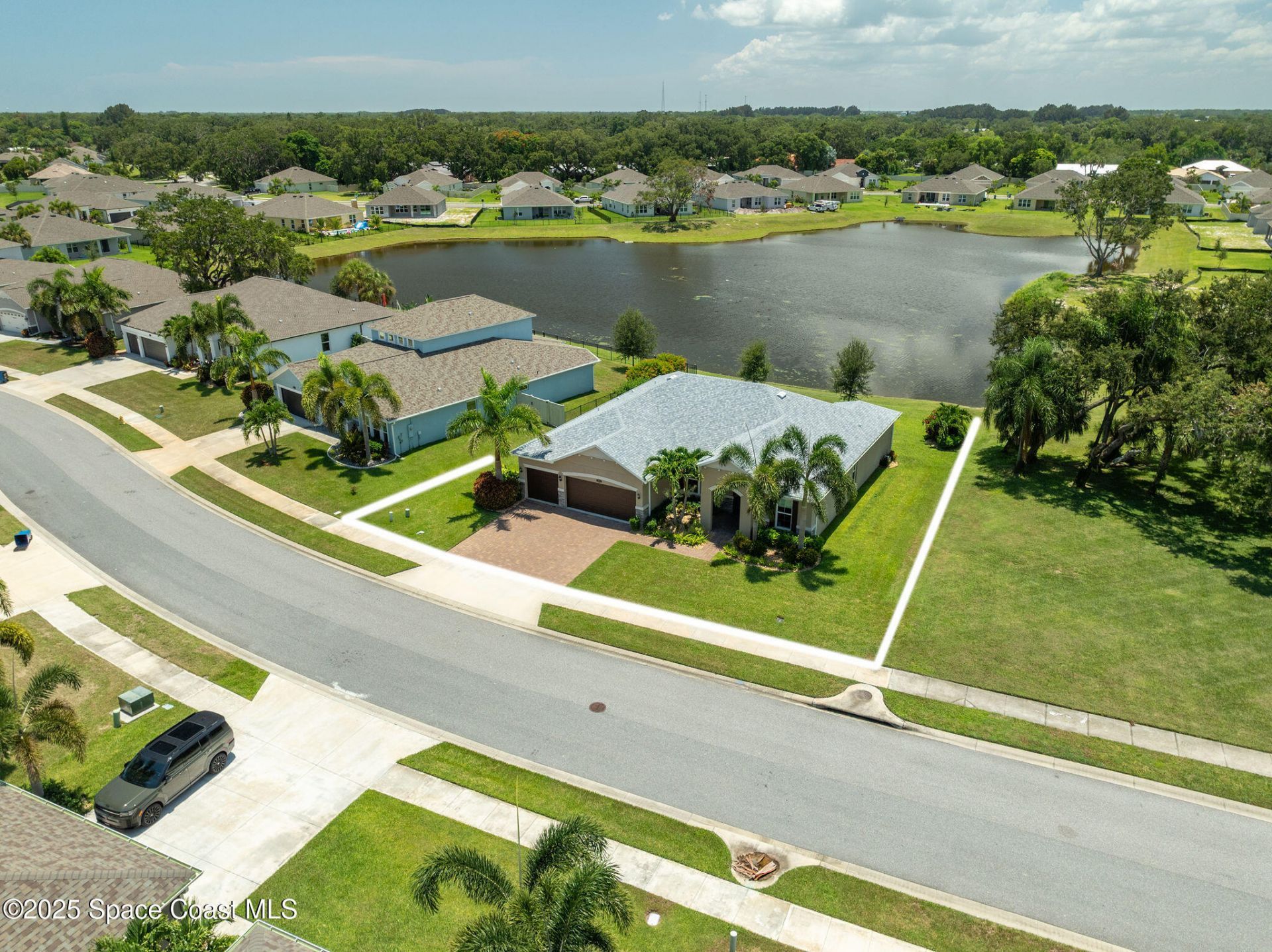 2003 Killian Drive NE , Palm Bay, FL 32905 Photo
