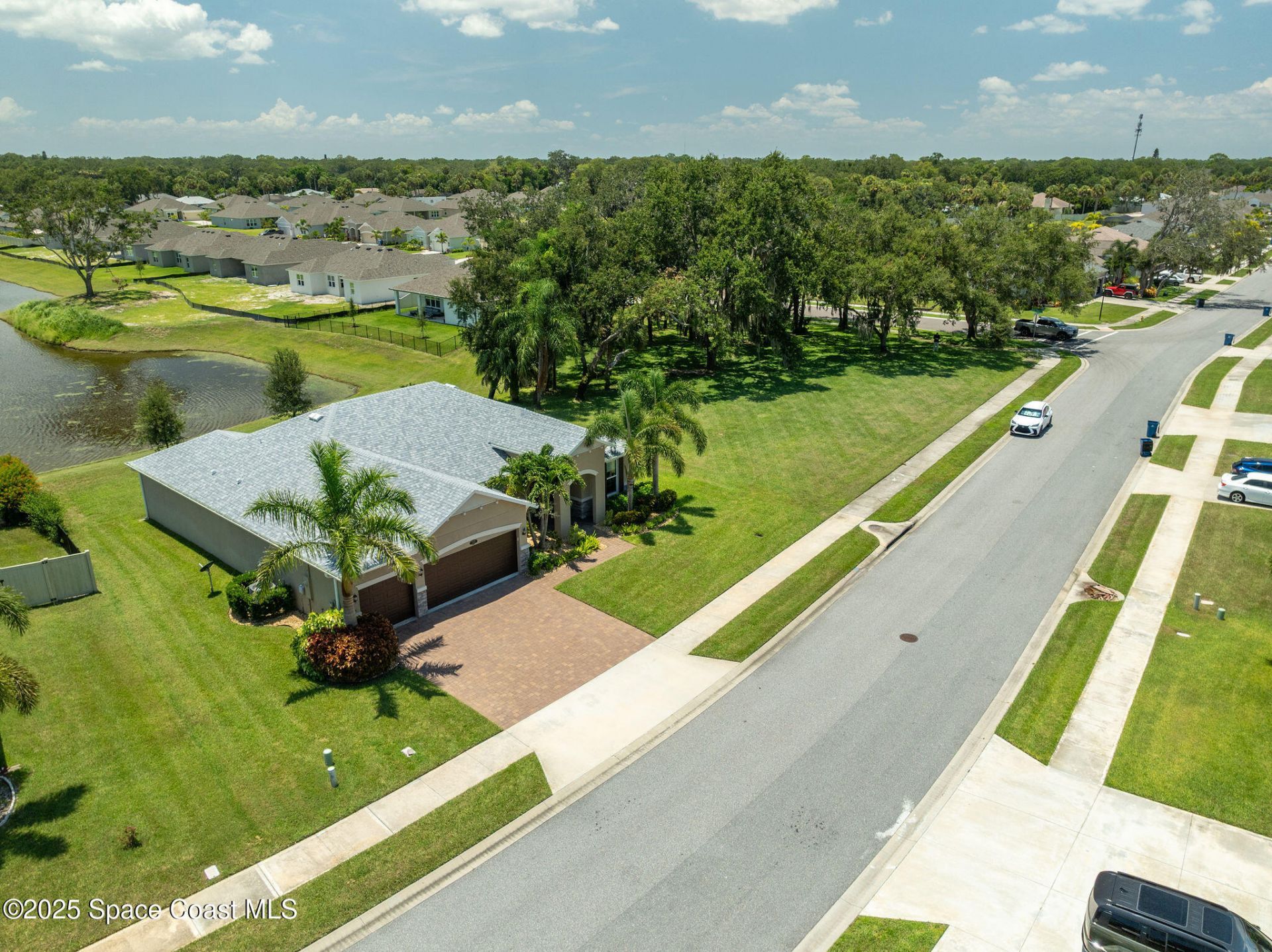 2003 Killian Drive NE , Palm Bay, FL 32905 Photo