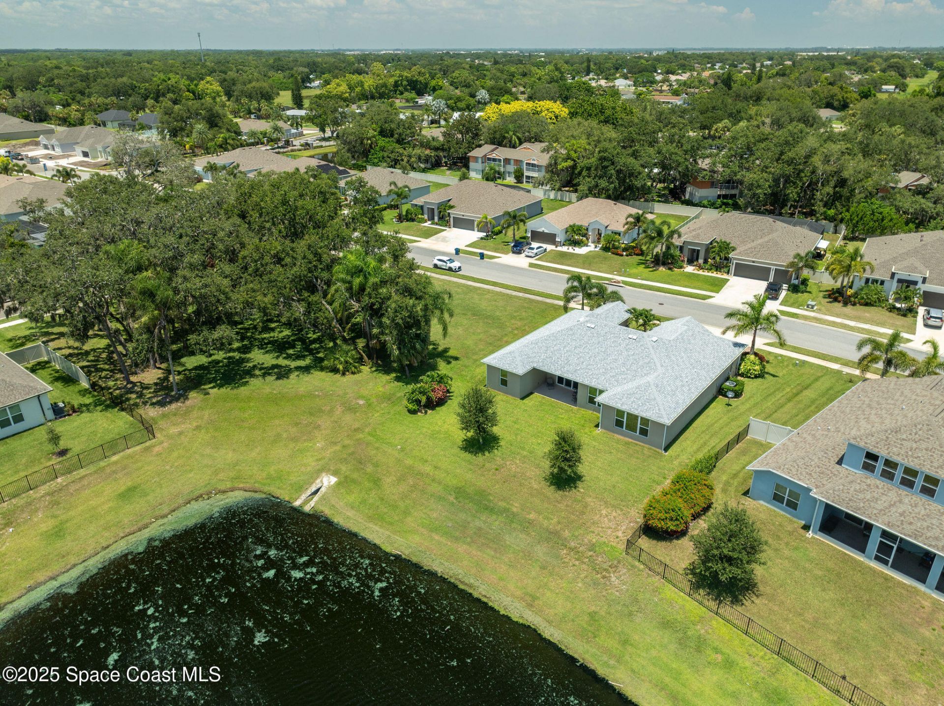 2003 Killian Drive NE , Palm Bay, FL 32905 Photo