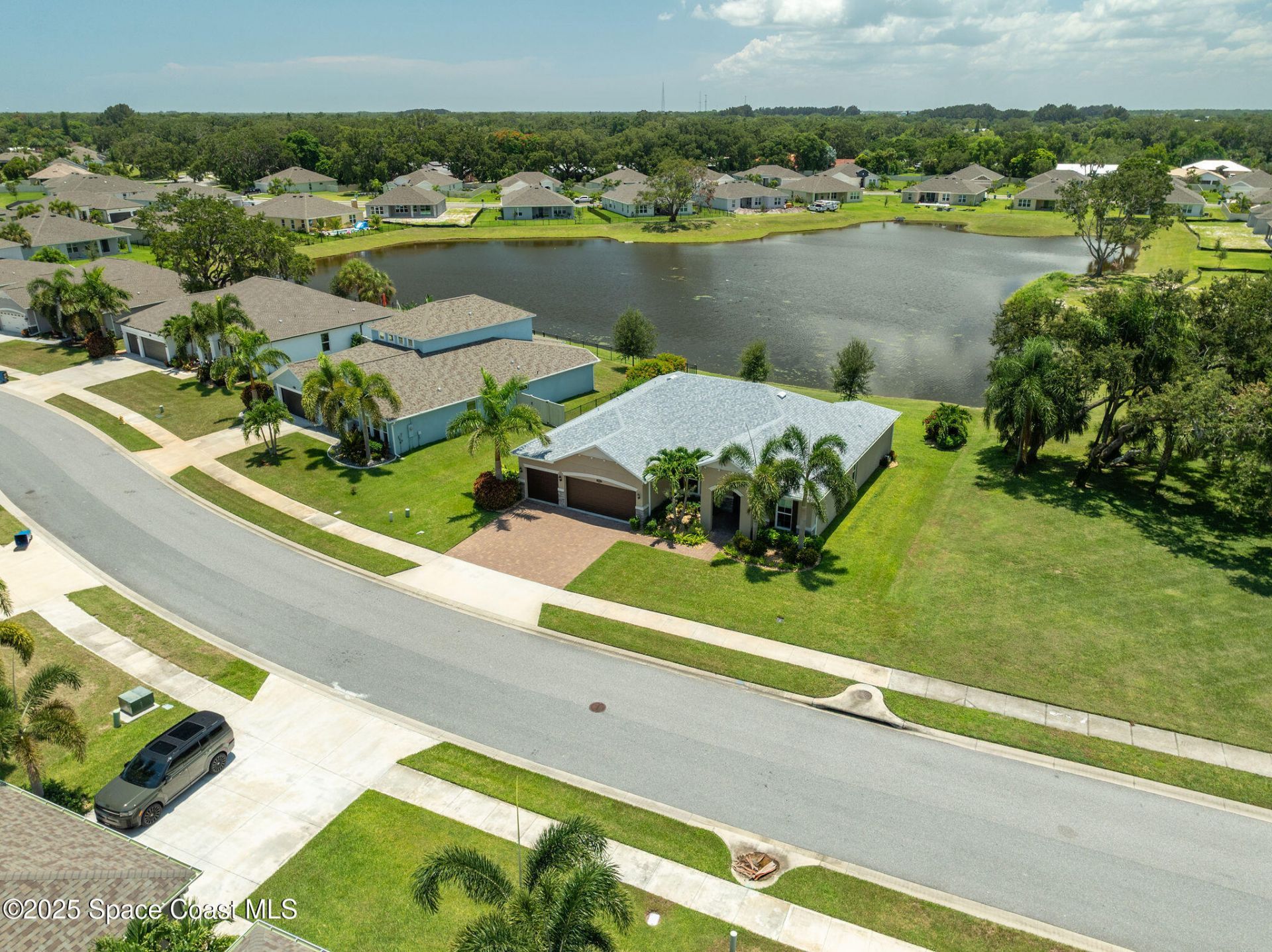 2003 Killian Drive NE , Palm Bay, FL 32905 Photo