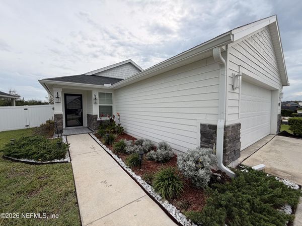 59 BLUEJACK Lane, St. Augustine, FL 32095