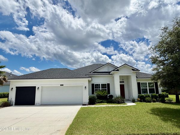 95208 SNAPDRAGON Drive, Fernandina Beach, FL 32034