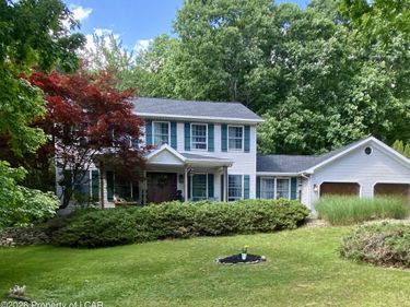 286 Hemlock Terrace, Mountain Top, PA 18707