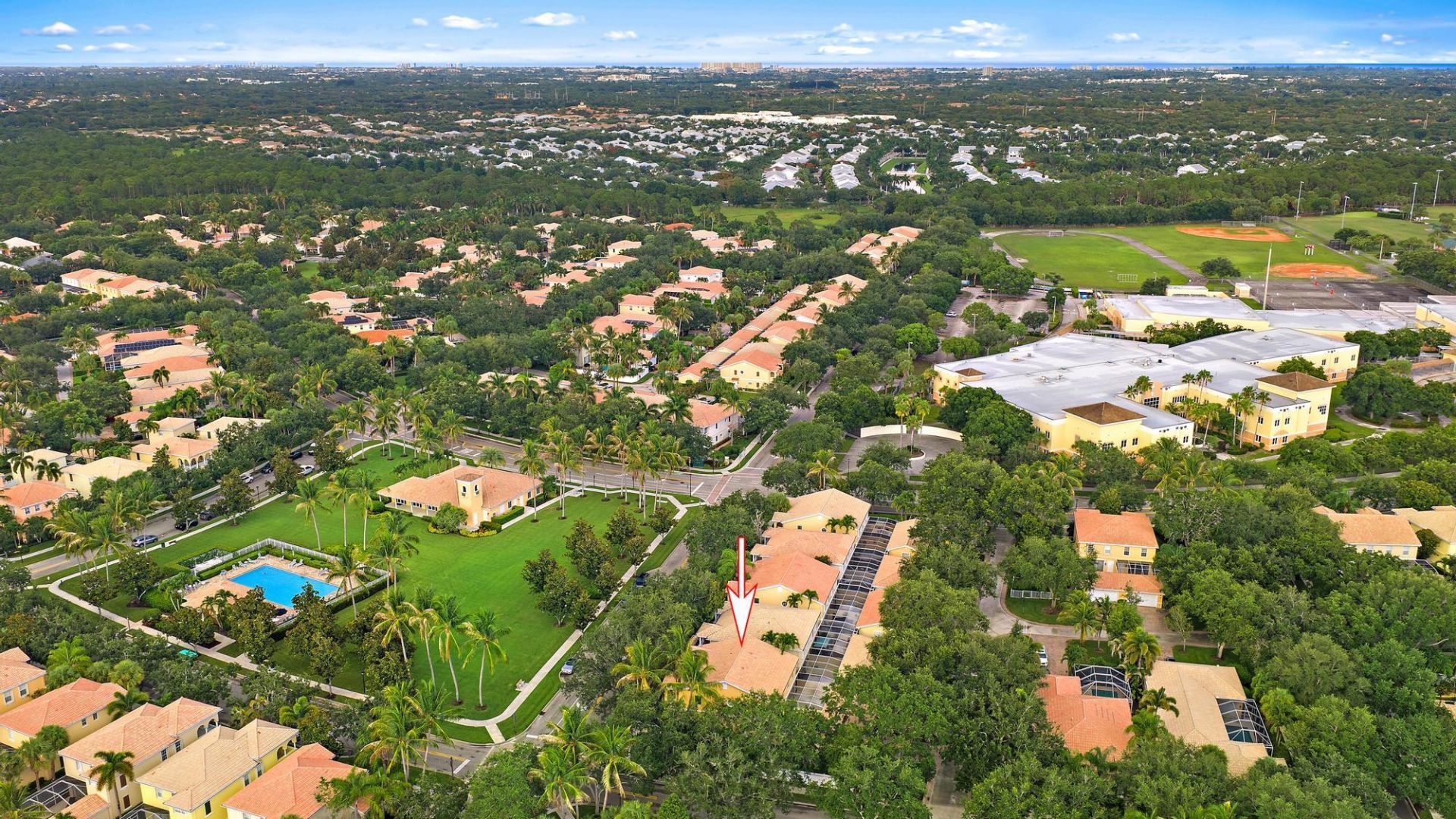 1856 Jeaga Drive, Jupiter, FL 33458 Photo