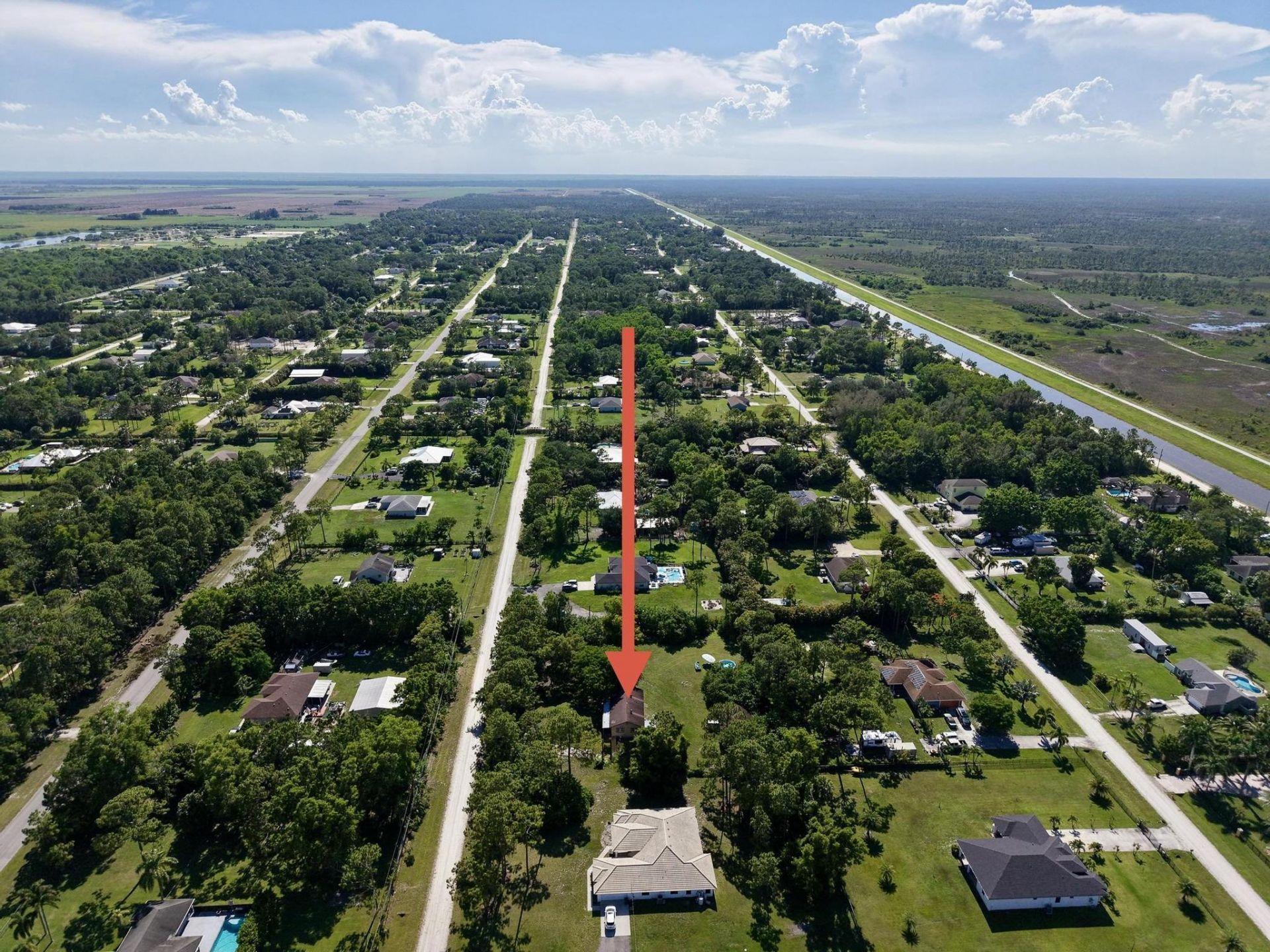 17605 92nd Lane N, The Acreage, FL 33470 Photo