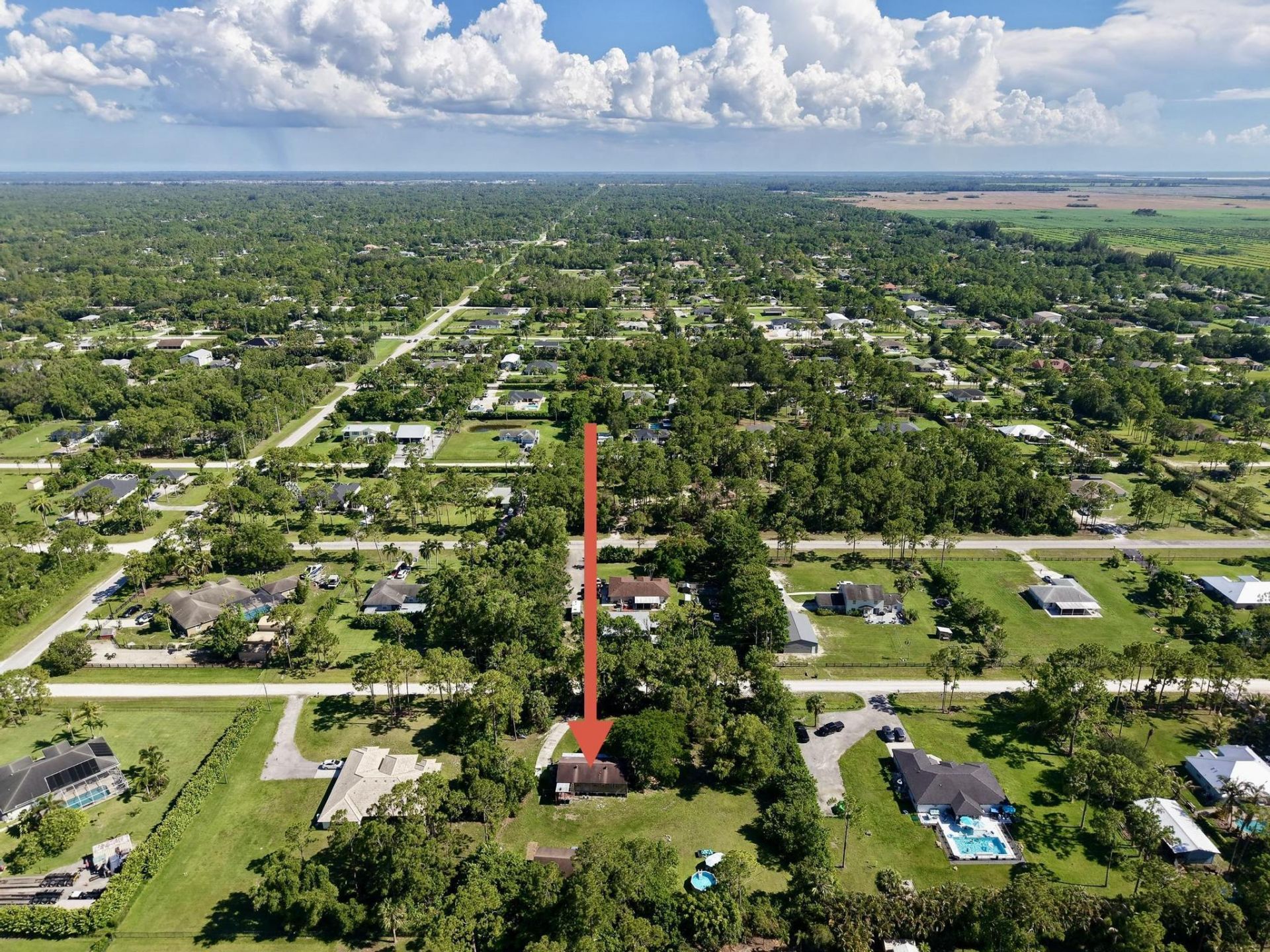 17605 92nd Lane N, The Acreage, FL 33470 Photo