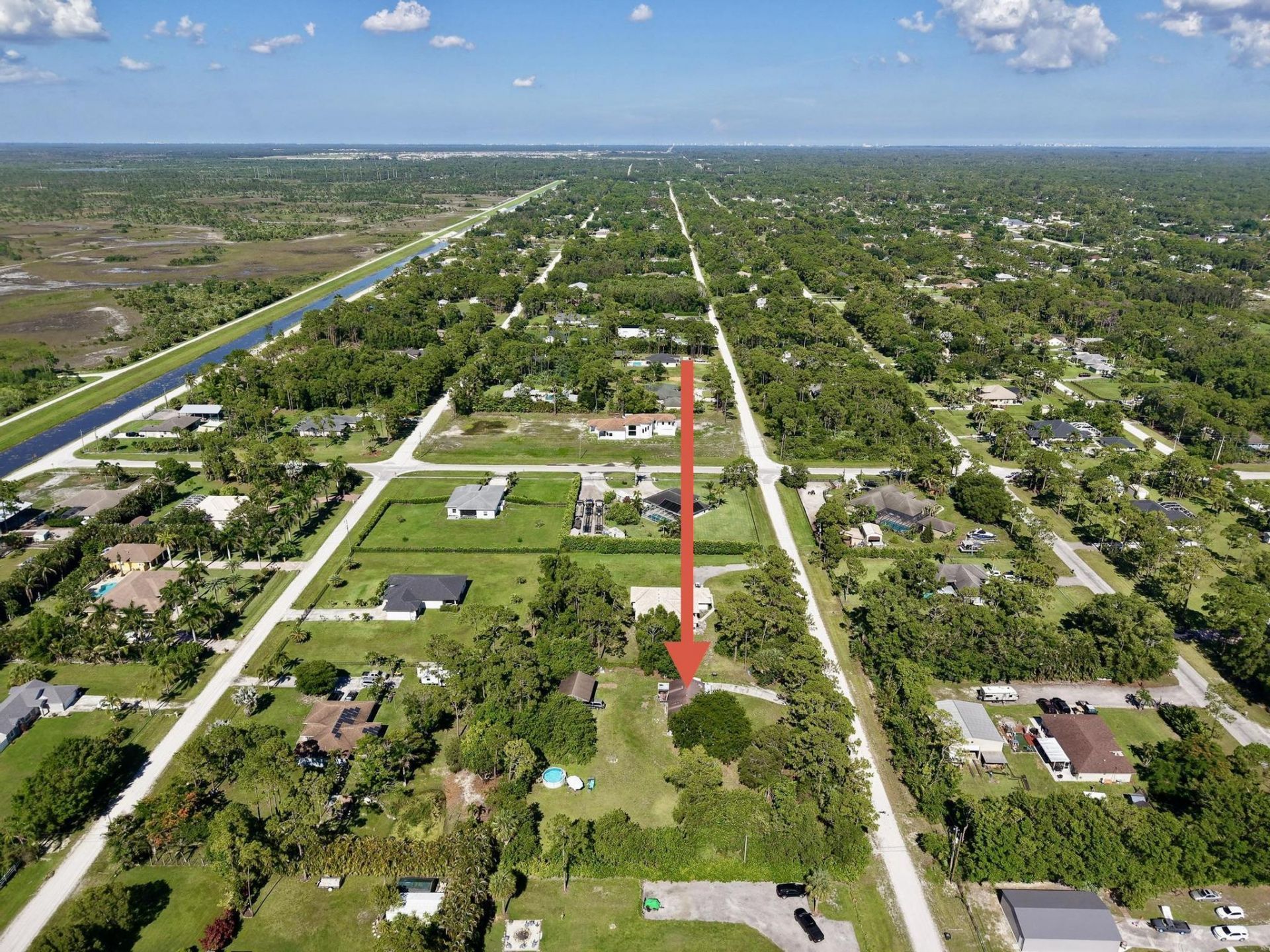 17605 92nd Lane N, The Acreage, FL 33470 Photo