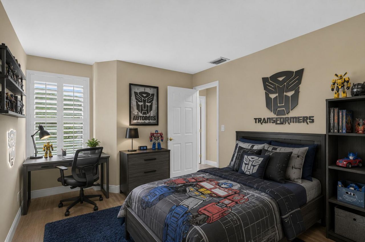 7449 Trescott Drive, Lake Worth, FL 33467 Photo