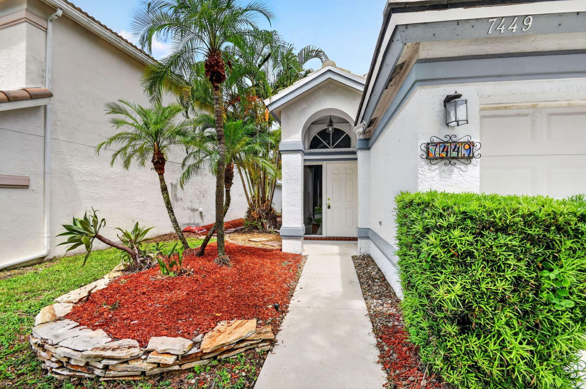 7449 Trescott Drive, Lake Worth, FL 33467 Photo