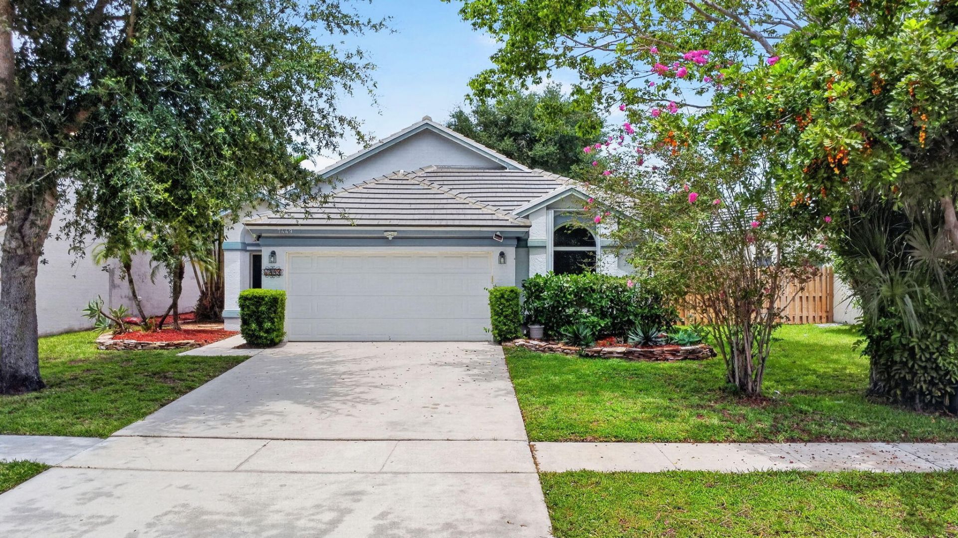 7449 Trescott Drive, Lake Worth, FL 33467 Photo