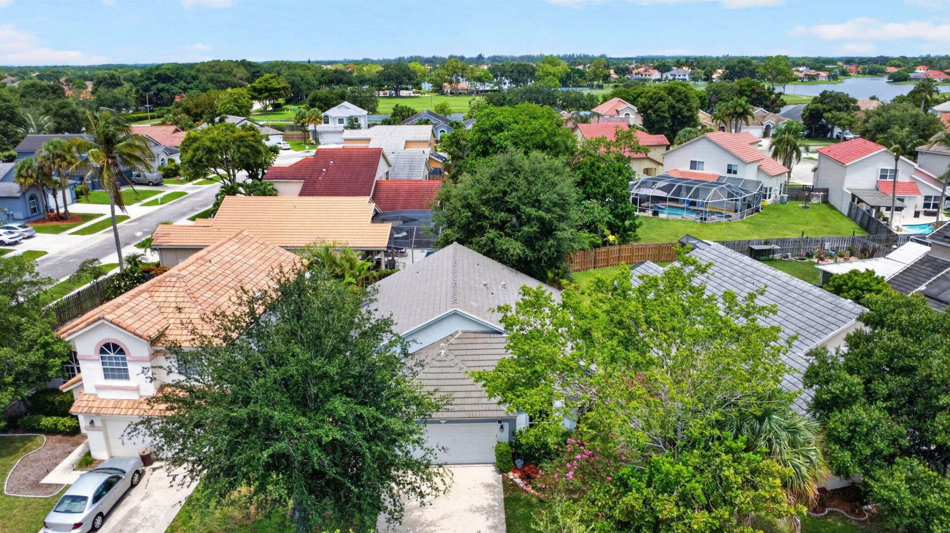 7449 Trescott Drive, Lake Worth, FL 33467 Photo